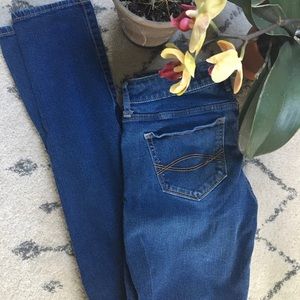 Abercrombie & Fitch Jeggings